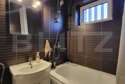 Apartament cu 2 camere semidecomandat în Ultracentral