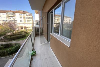 Apartament cu 2 camere decomandat, mobilat în Brăilei