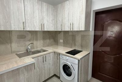 Garsonieră în Burdujeni - 3