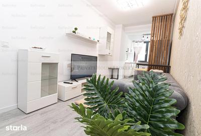 Apartament cu 2 camere semidecomandat în Central - 16