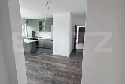 Apartament cu 2 camere în Verești - 1