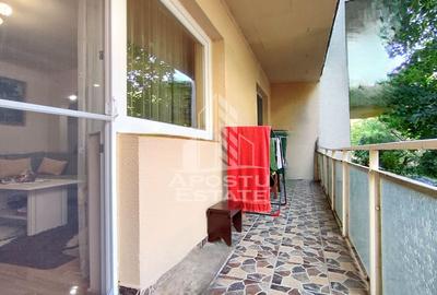 Apartament cu 4 camere semidecomandat, mobilat în Miorița - 21
