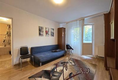 Apartament cu 2 camere semidecomandat în Tătărași