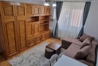 Garsonieră semidecomandată în Lazaret - 1