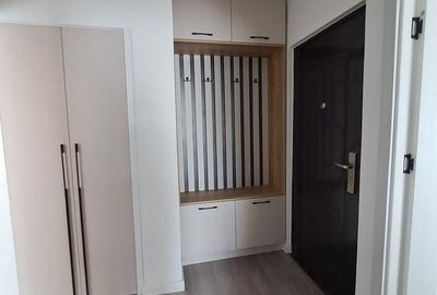 Apartament cu 2 camere în Central - 16