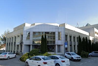 Birou, de 3,897 mp, în Central - 1