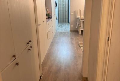 Apartament cu 3 camere semidecomandat în Aradului - 2