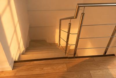 Apartament cu 3 camere decomandat, mobilat în Faleza Nord - 2
