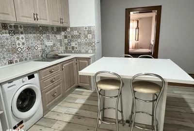 Apartament cu 3 camere în Ultracentral