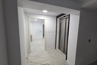 Casă individuală cu 7 camere cu Canalizare în Pipera - 49