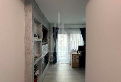 Apartament cu 2 camere în Șelimbăr - 5