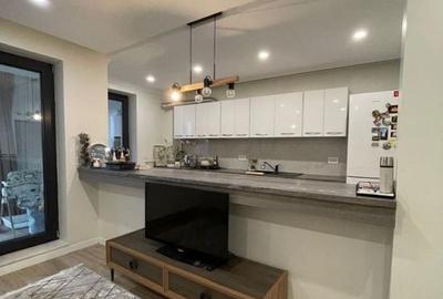 Apartament cu 2 camere în Palazu Mare - 4
