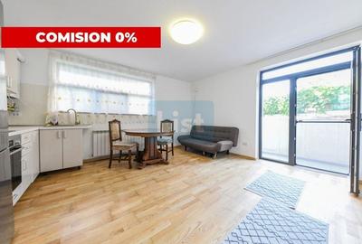 Apartament cu 2 camere semidecomandat, mobilat în Bună Ziua - 2