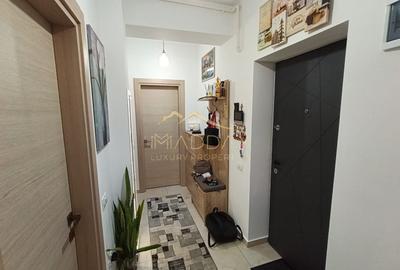 Apartament cu 2 camere decomandat, mobilat în Rahova - 13