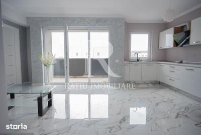 Apartament cu 2 camere în Iosia - 7