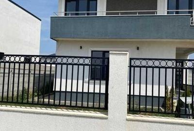 Casă cu 4 camere cu Teren 150 Mp în Pantelimon