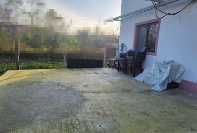 Casă cu 3 camere în Central - 1