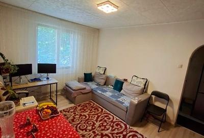 Apartament cu 3 camere semidecomandat, mobilat în Rahova - 8