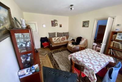 Apartament cu 3 camere semidecomandat, mobilat în Km 4-5 - 3