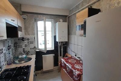 Apartament cu 2 camere semidecomandat în Alecu Russo - 3