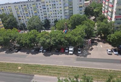Garsonieră semidecomandată în Ferentari - 5