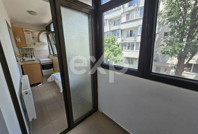 Apartament cu 2 camere decomandat, mobilat în Dristor - 3