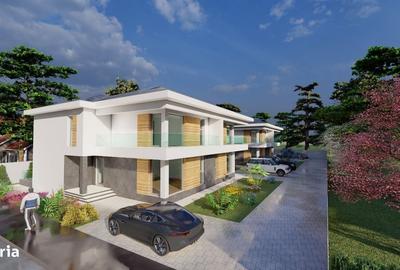 Casă cu 4 camere în Palazu Mare - 4