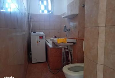 Apartament cu 2 camere semidecomandat în Central - 4