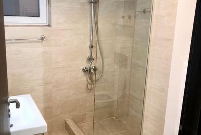 Apartament cu 2 camere nedecomandat în Băneasa - 8
