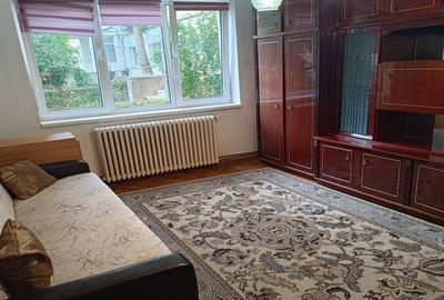 Apartament cu 2 camere în Grigorescu