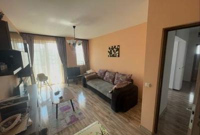 Apartament cu 2 camere decomandat în Lotrioara - 3