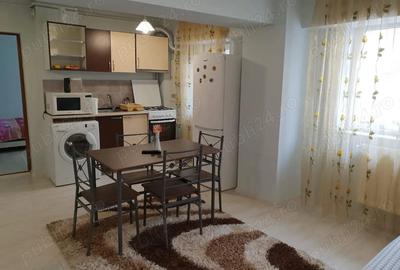Apartament cu 2 camere semidecomandat în Central - 5