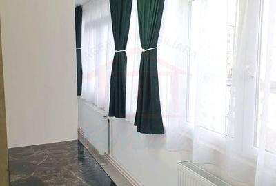 Apartament cu 2 camere semidecomandat în Micro 21 - 4