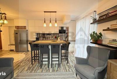 Apartament cu 2 camere în Central
