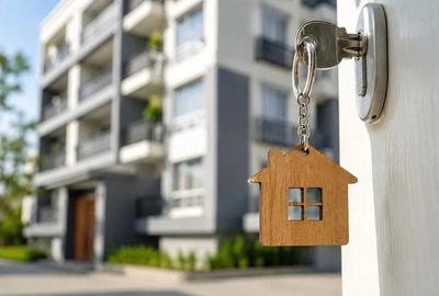 Apartament cu 3 camere decomandat în Prundu