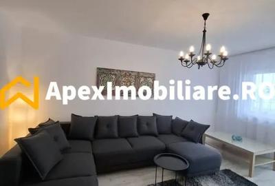Apartament cu 2 camere decomandat în Turda
