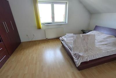 Casă individuală cu 5 camere cu Canalizare în Andrei Mureșanu - 15