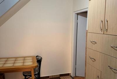 Apartament cu 3 camere în Central - 4
