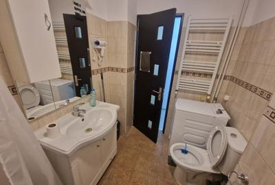 Apartament cu 2 camere semidecomandat în Sud - 17