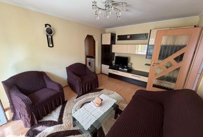 Apartament cu 2 camere în Cetate - 8