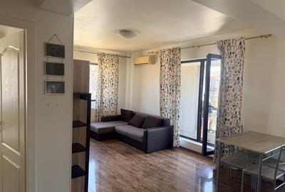 Apartament cu 2 camere în Roșu - 1