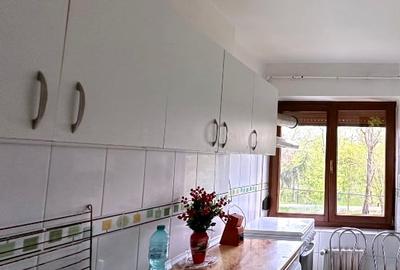 Apartament cu 2 camere decomandat, mobilat în Central - 6