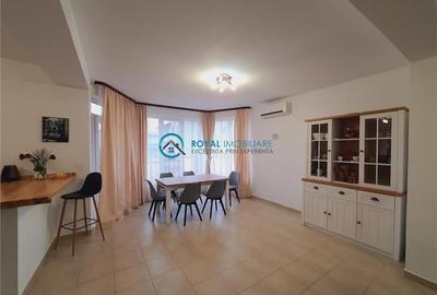 Duplex cu 4 camere cu Garaj în Păulești - 17