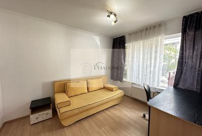 Apartament cu 3 camere semidecomandat, mobilat în Bună Ziua - 7