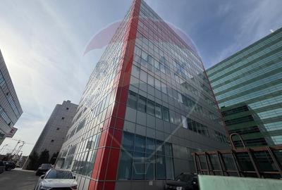 Birou, de 8,000 mp, în Central - 3