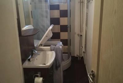 Garsonieră decomandată în Ostroveni - 6