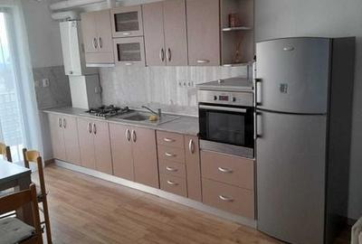 Apartament cu 3 camere în Central - 2