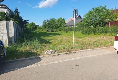 Teren de 2000 mp, în Dragomirești-Deal - 4