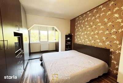 Apartament cu 3 camere în Micălaca