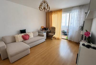 Apartament cu 2 camere decomandat în Florești